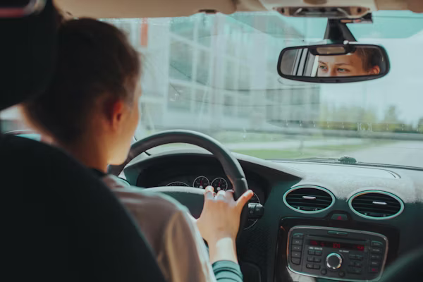 Adding a Teen Driver to Your Michigan Auto Policy: What Parents Need to Know