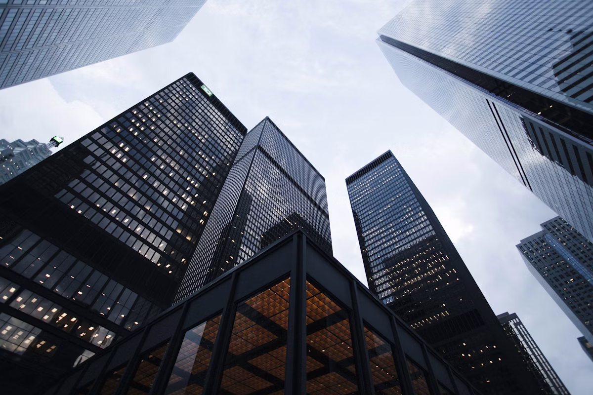 Commercial buildings — Michigan commercial property insurance