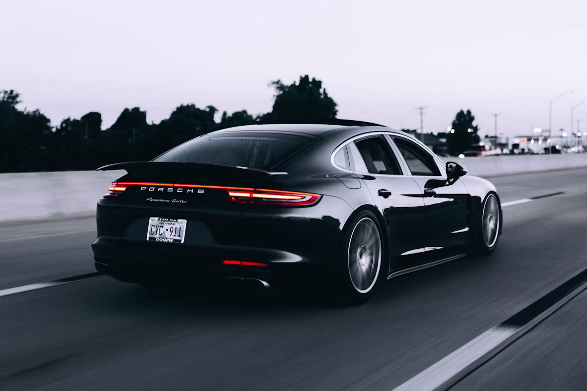 Collector car — Michigan classic car insurance