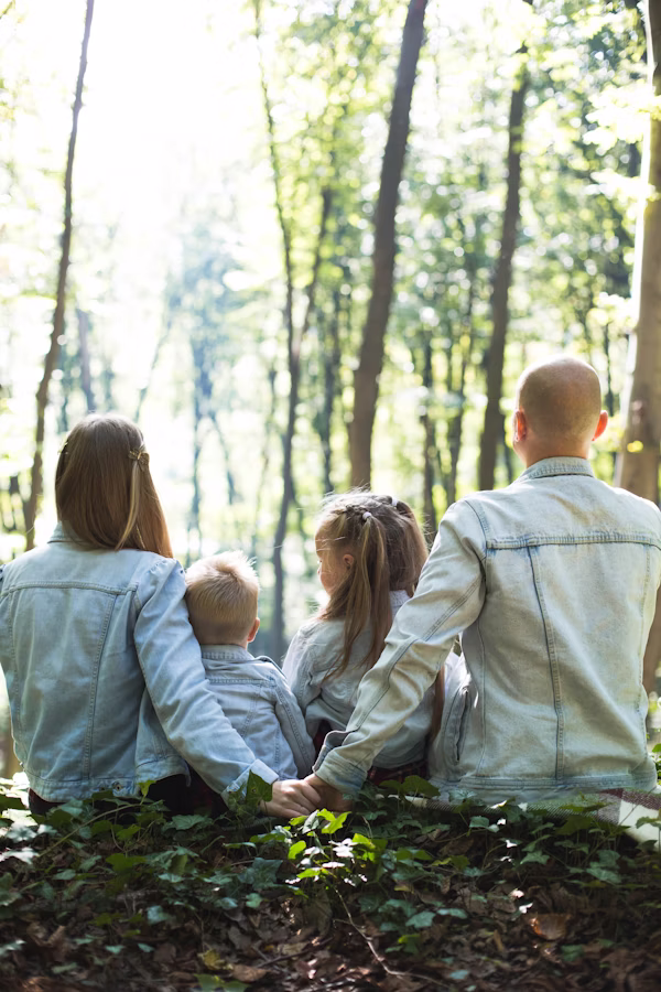Michigan family — JJA personal insurance