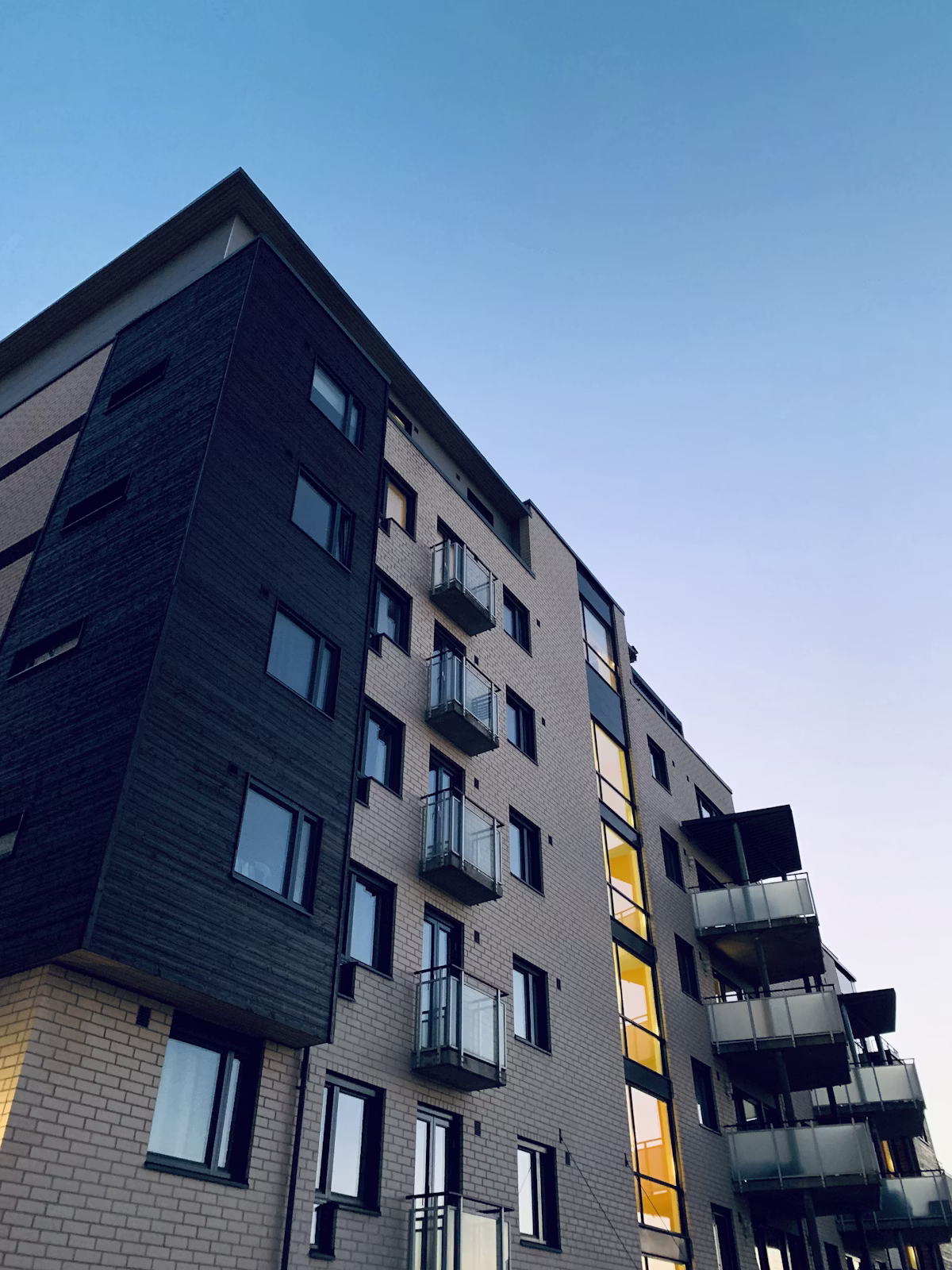 Condominium building — Michigan condo insurance