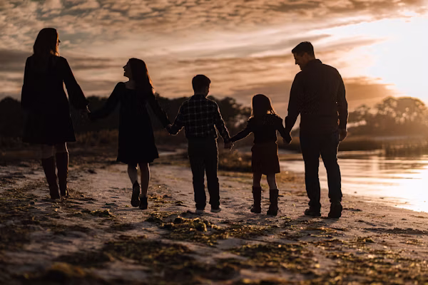 Michigan family protected by J. Jacobs and Associates Insurance