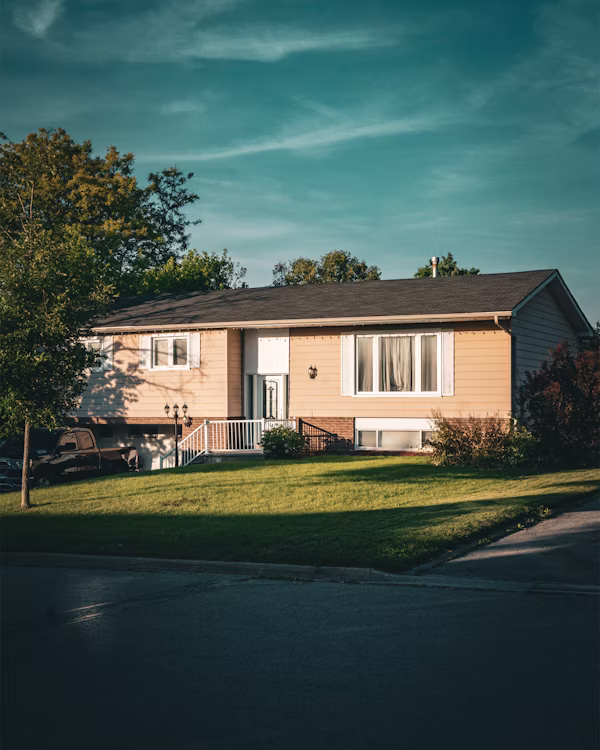 Michigan home — specialty dwelling insurance