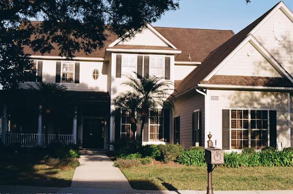 Michigan suburban home — JJA home insurance